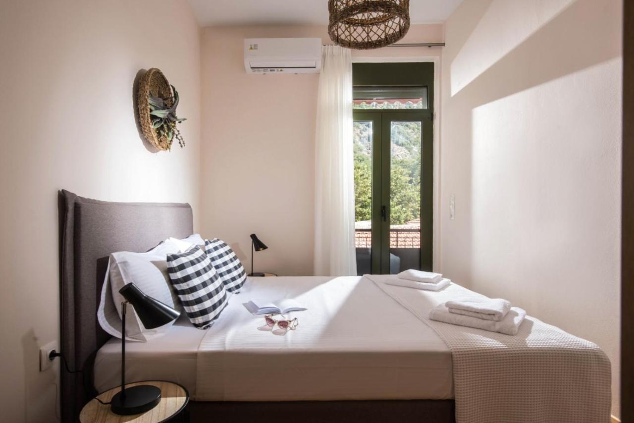 Villa Casa Irini à Spílion Extérieur photo